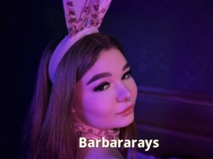 Barbararays