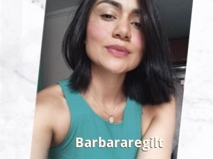 Barbararegilt