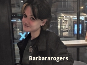 Barbararogers