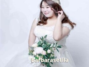 Barbarasetlla