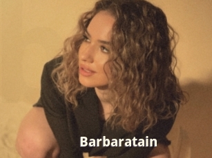 Barbaratain