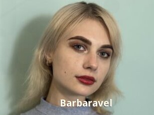 Barbaravel