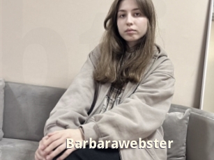 Barbarawebster