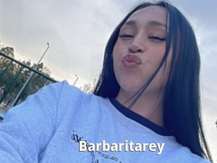 Barbaritarey