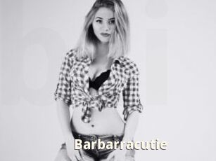 Barbarracutie
