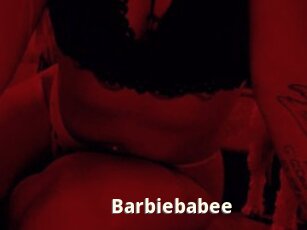 Barbiebabee