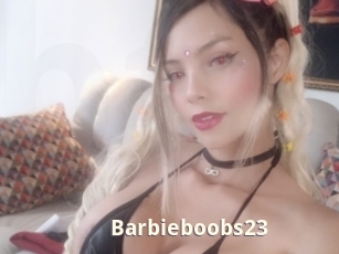 Barbieboobs23