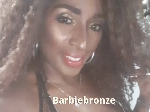 Barbiebronze