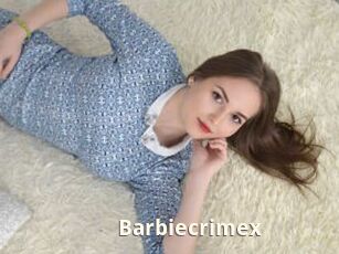 Barbiecrimex