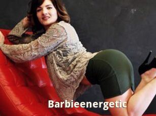 Barbieenergetic