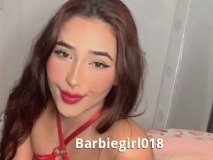 Barbiegirl018