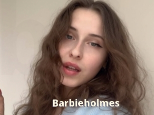 Barbieholmes