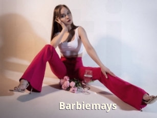 Barbiemays