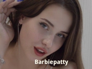 Barbiepatty