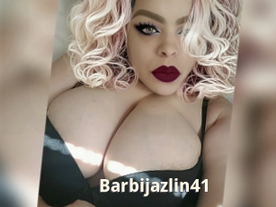 Barbijazlin41
