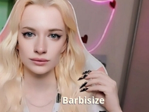 Barbisize