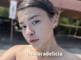 Barbradelicia