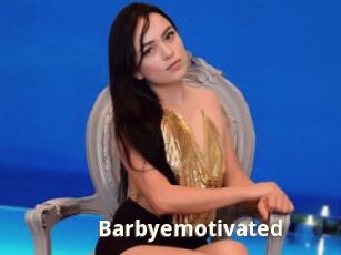 Barbyemotivated
