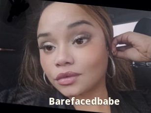 Barefacedbabe