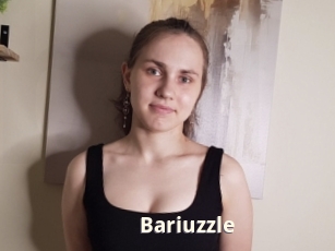 Bariuzzle