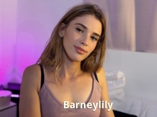Barneylily