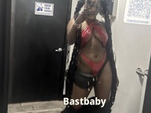 Bastbaby
