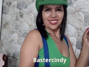 Bastercindy