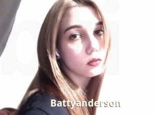 Battyanderson