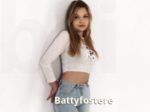 Battyfostere