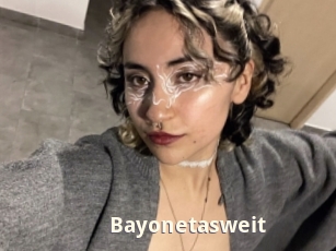 Bayonetasweit