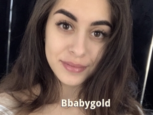 Bbabygold