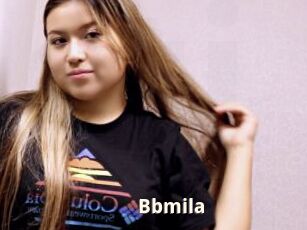 Bbmila