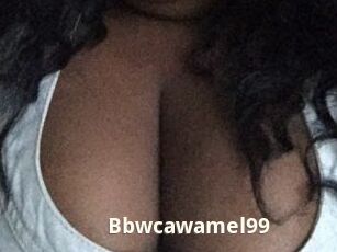 Bbwcawamel99