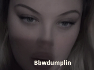 Bbwdumplin