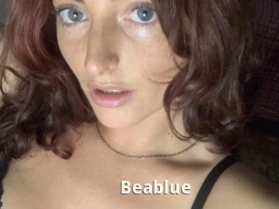 Beablue
