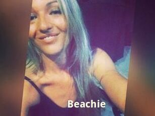 Beachie