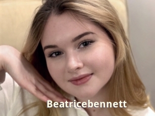 Beatricebennett