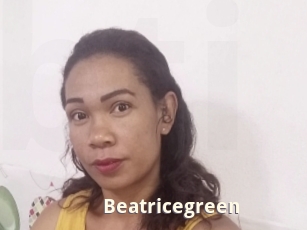 Beatricegreen