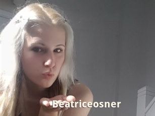 Beatriceosner