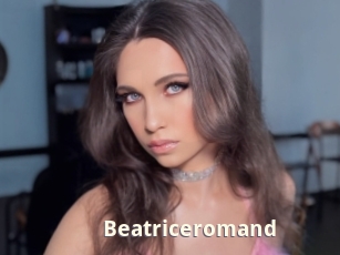 Beatriceromand