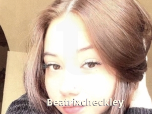 Beatrixcheckley