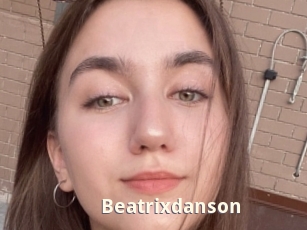 Beatrixdanson
