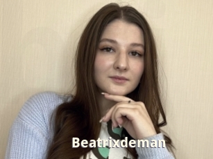 Beatrixdeman