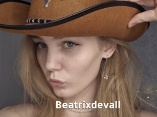 Beatrixdevall