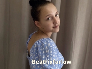 Beatrixfarlow