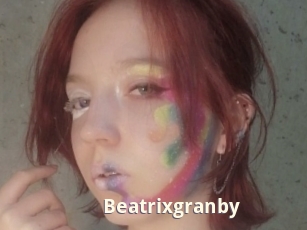 Beatrixgranby