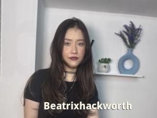 Beatrixhackworth