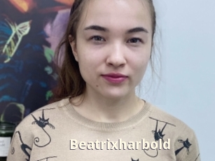 Beatrixharbold
