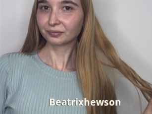 Beatrixhewson