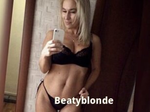 Beatyblonde